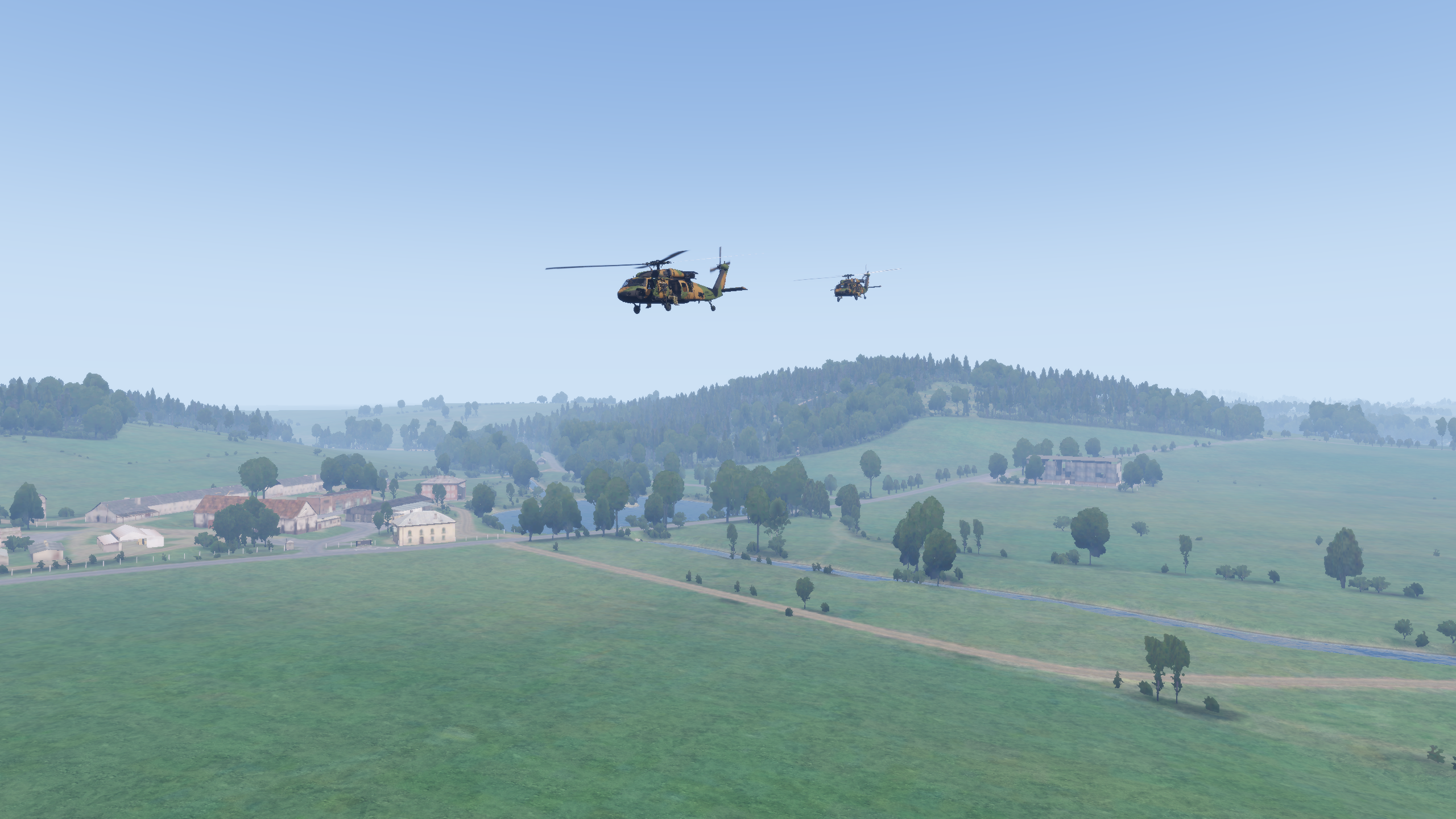 M5 - Operation Pitfall